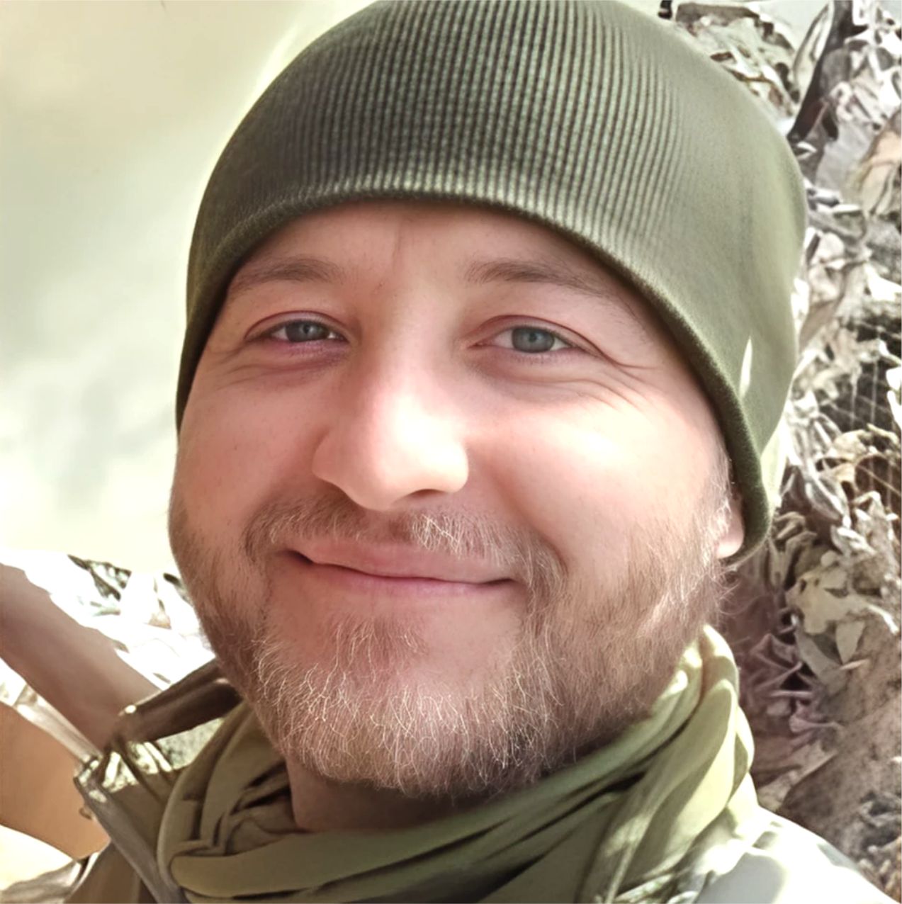 Сущенко Максим Олександрович